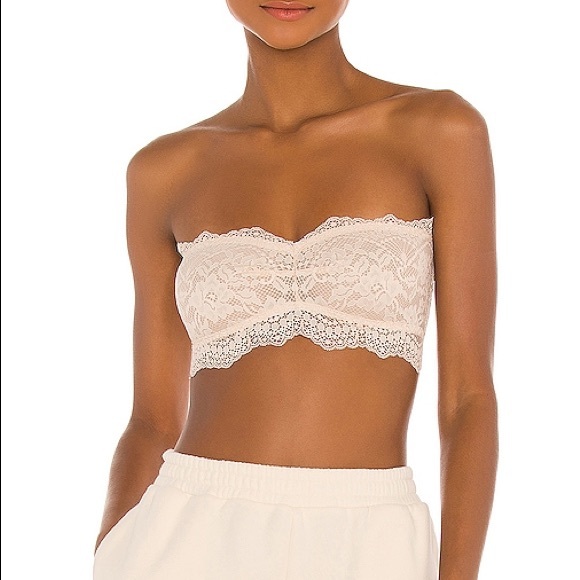 Free People Other - Free People Lacey Looks Bandeau NWT